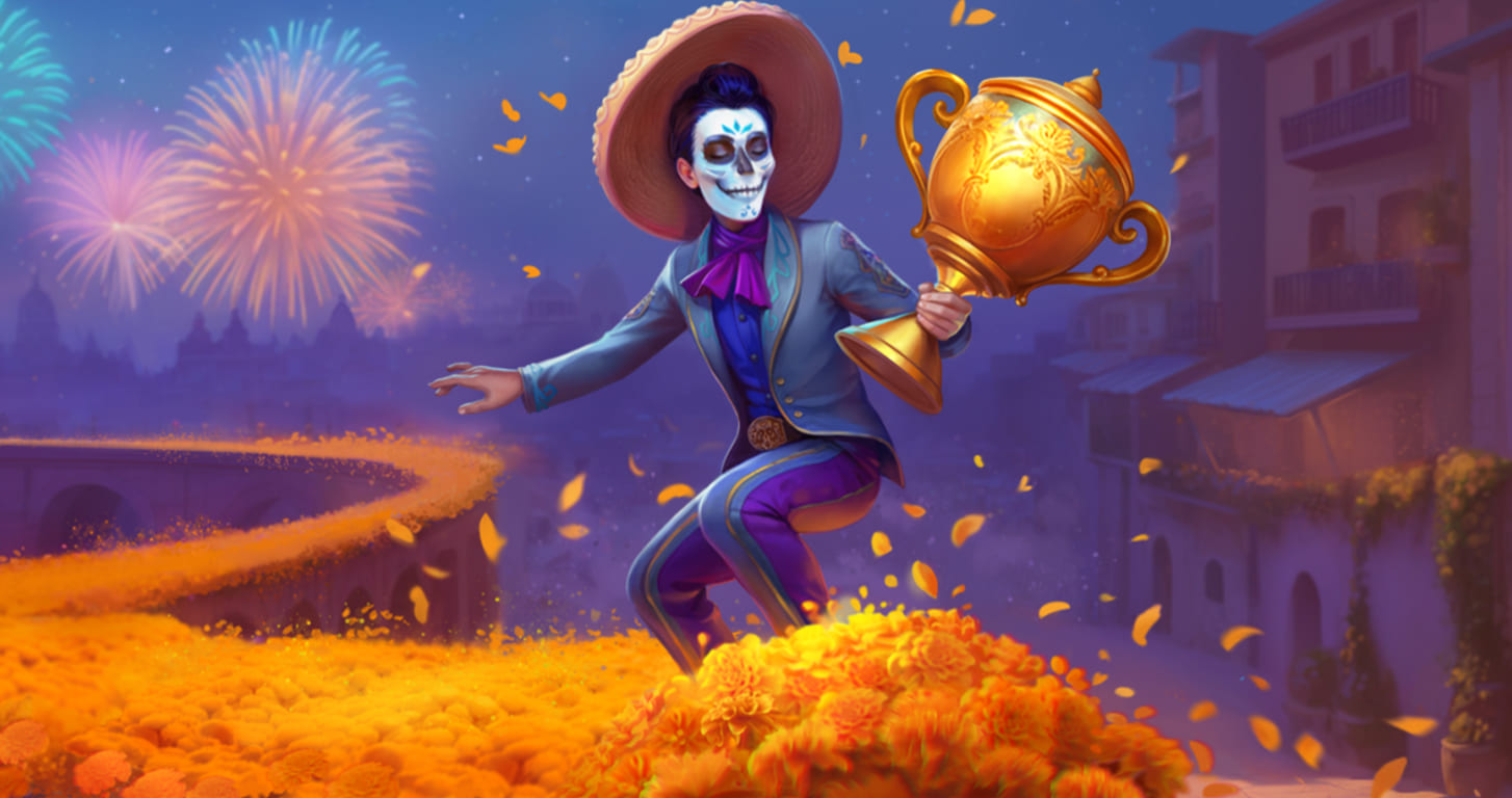 EGT Digital Spin Quest!